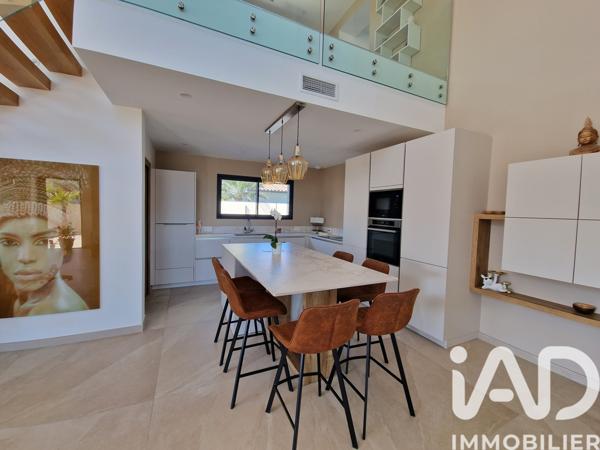 Maison à vendre 4 pièces 175 m² Agde