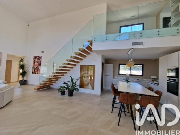 Maison à vendre 4 pièces 175 m² Agde