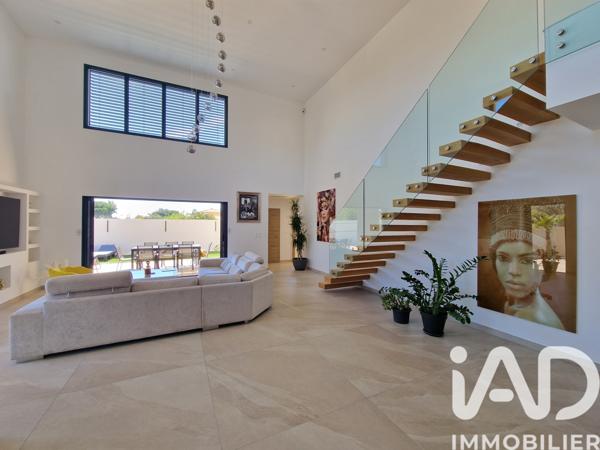 Maison à vendre 4 pièces 175 m² Agde