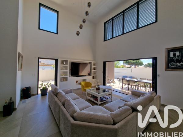 Maison à vendre 4 pièces 175 m² Agde