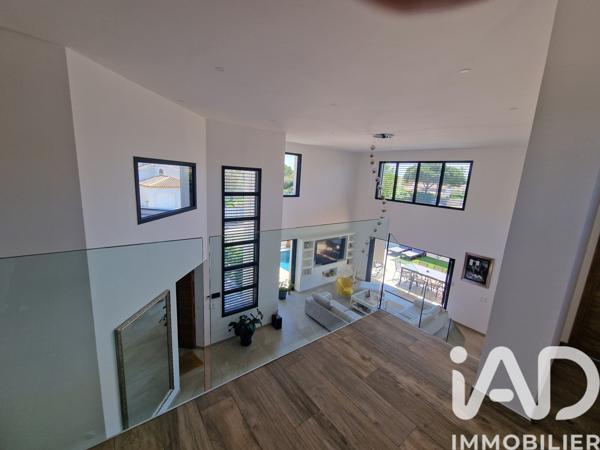 Maison à vendre 4 pièces 175 m² Agde