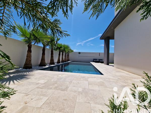 Maison à vendre 4 pièces 175 m² Agde