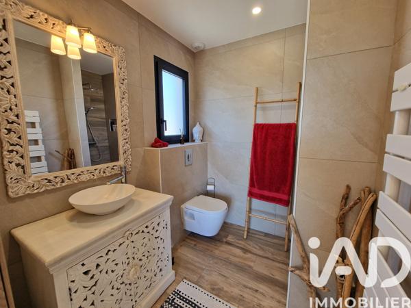 Maison à vendre 4 pièces 175 m² Agde