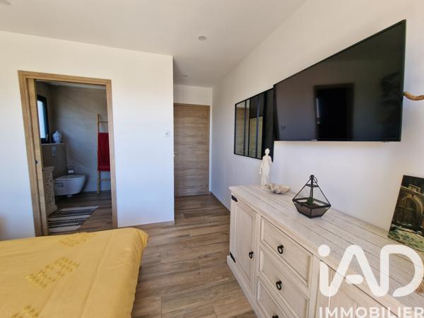 Maison à vendre 4 pièces 175 m² Agde