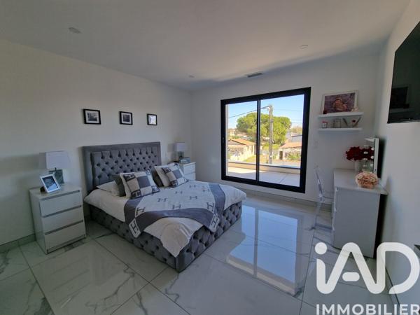 Maison à vendre 4 pièces 175 m² Agde