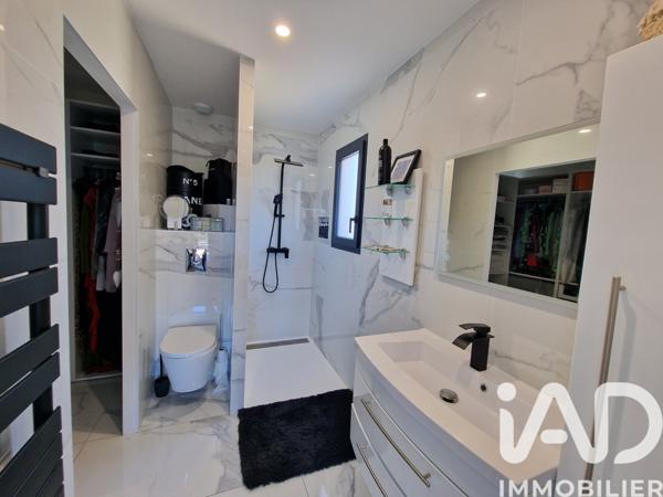 Maison à vendre 4 pièces 175 m² Agde