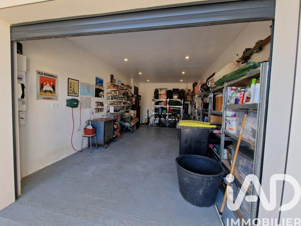 Maison à vendre 4 pièces 175 m² Agde