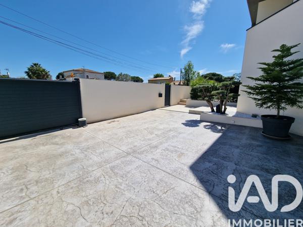 Maison à vendre 4 pièces 175 m² Agde