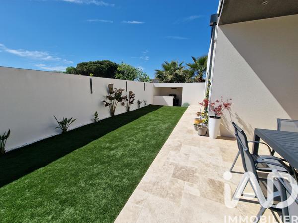 Maison à vendre 4 pièces 175 m² Agde