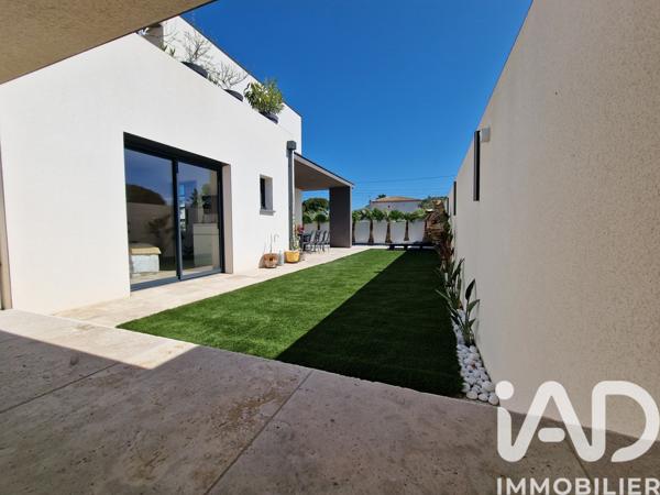 Maison à vendre 4 pièces 175 m² Agde