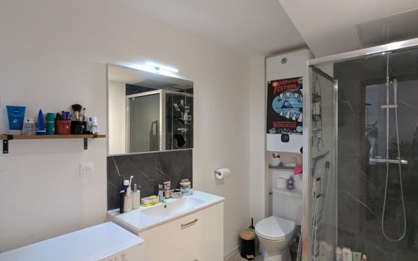 Appartement à louer    2 pièces • 41,35 m2 Brullioles