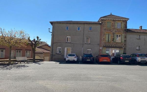 Appartement à louer    2 pièces • 41,35 m2 Brullioles