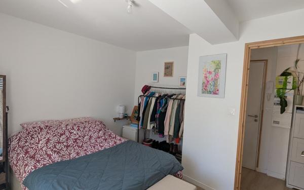 Appartement à louer    2 pièces • 41,35 m2 Brullioles