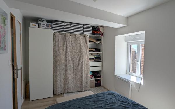 Appartement à louer    2 pièces • 41,35 m2 Brullioles