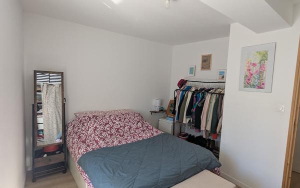 Appartement à louer    2 pièces • 41,35 m2 Brullioles