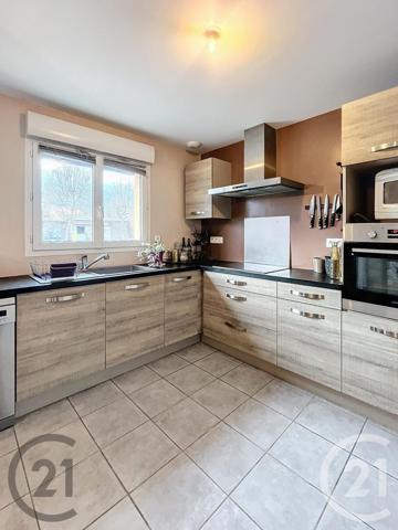 Maison à vendre  4 pièces - 88,92 m2 MALAUZAT - 63