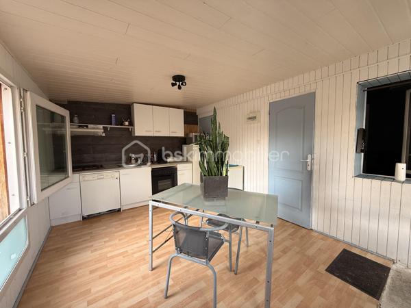 Maison en pierre de 150 m²