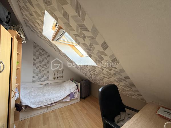 Maison en pierre de 150 m²