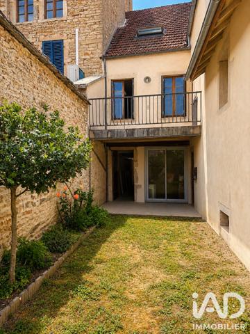 Immeuble à vendre 136 m² Beaune