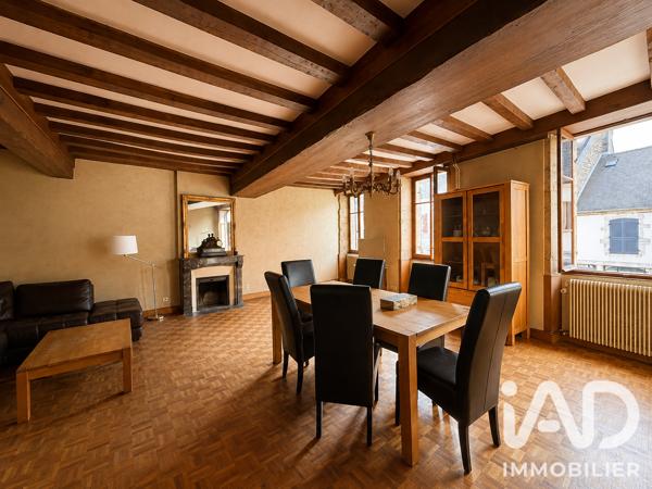 Immeuble à vendre 136 m² Beaune