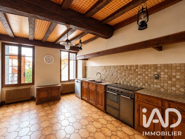 Immeuble à vendre 136 m² Beaune