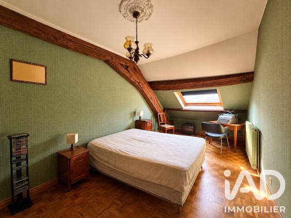 Immeuble à vendre 136 m² Beaune
