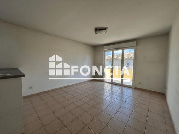 Location Appartement 2 pièces 39 m² - 250 ALLEE DE BREYNAT Monteux 84170