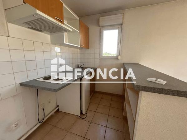 Location Appartement 2 pièces 39 m² - 250 ALLEE DE BREYNAT Monteux 84170