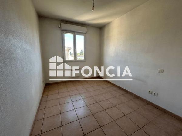 Location Appartement 2 pièces 39 m² - 250 ALLEE DE BREYNAT Monteux 84170