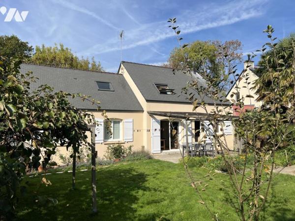 SAVENAY - Quartier du Golf - Maison de 140m²