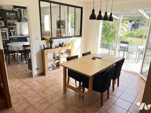 SAVENAY - Quartier du Golf - Maison de 140m²