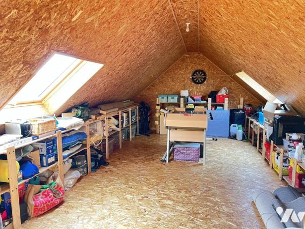 SAVENAY - Quartier du Golf - Maison de 140m²