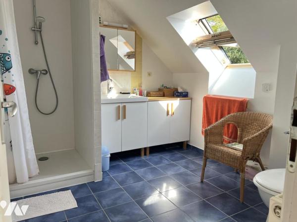 SAVENAY - Quartier du Golf - Maison de 140m²