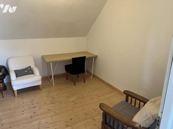 SAVENAY - Quartier du Golf - Maison de 140m²