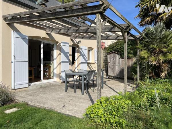 SAVENAY - Quartier du Golf - Maison de 140m²