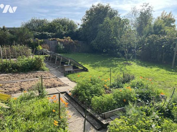 SAVENAY - Quartier du Golf - Maison de 140m²