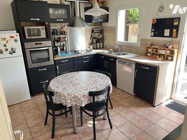 SAVENAY - Quartier du Golf - Maison de 140m²