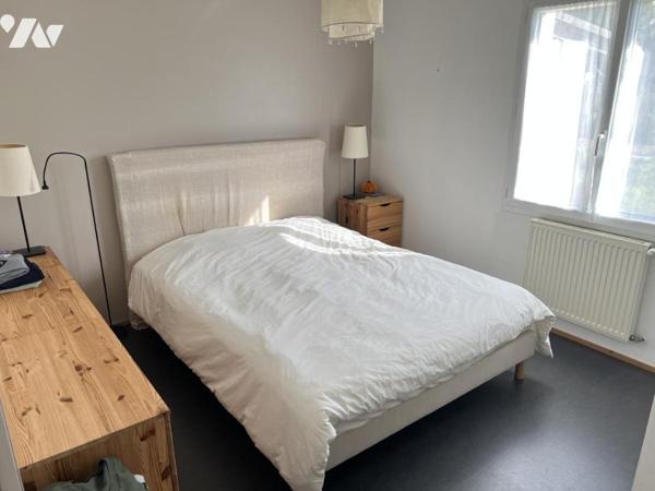 SAVENAY - Quartier du Golf - Maison de 140m²