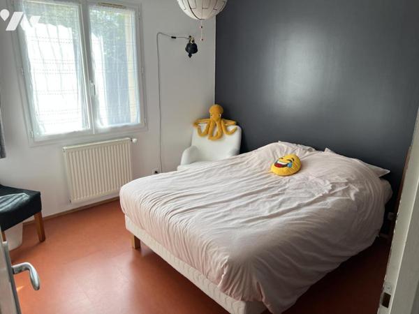 SAVENAY - Quartier du Golf - Maison de 140m²