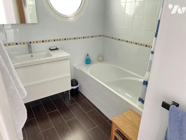 SAVENAY - Quartier du Golf - Maison de 140m²