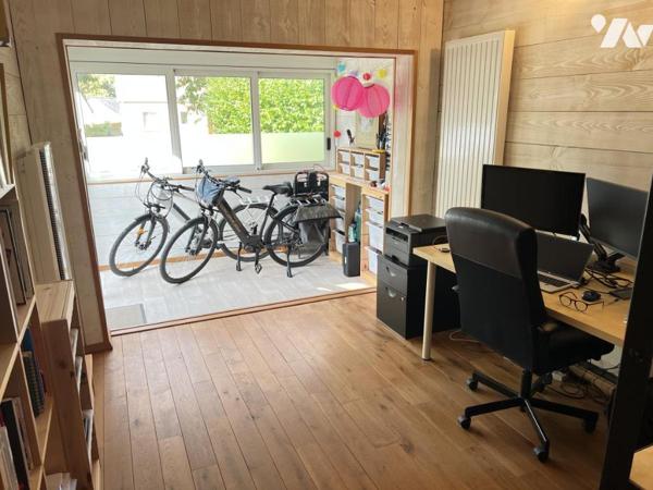 SAVENAY - Quartier du Golf - Maison de 140m²