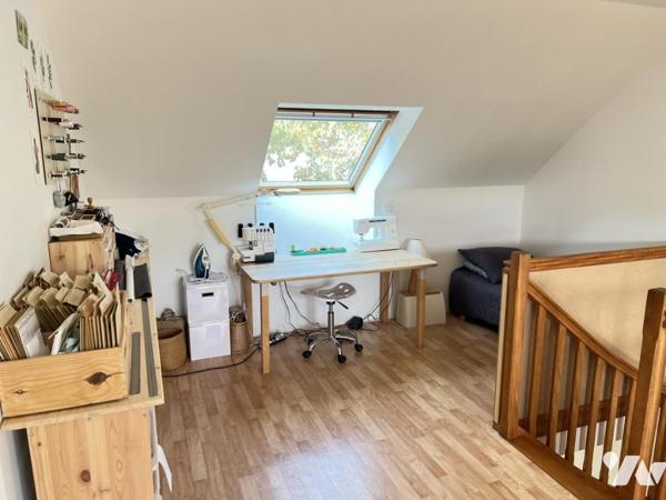 SAVENAY - Quartier du Golf - Maison de 140m²