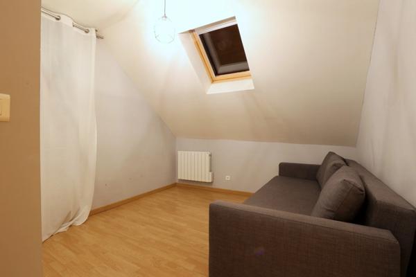 VERZY (51)Maison à vendre type 4 de 105 m² avec Garage