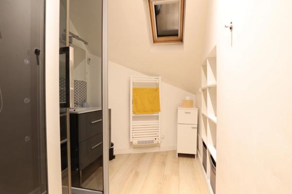 VERZY (51)Maison à vendre type 4 de 105 m² avec Garage