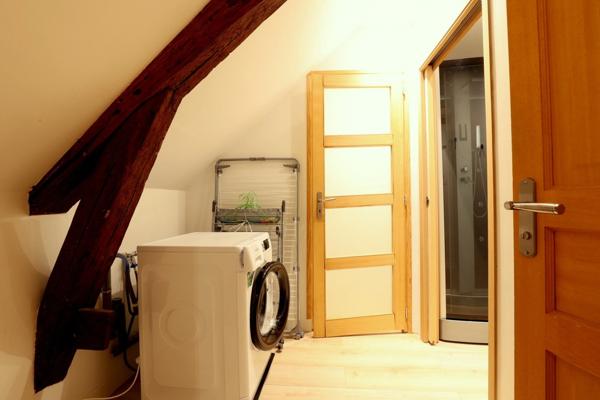 VERZY (51)Maison à vendre type 4 de 105 m² avec Garage