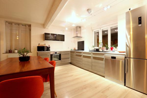 VERZY (51)Maison à vendre type 4 de 105 m² avec Garage