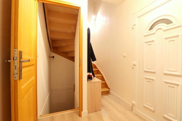 VERZY (51)Maison à vendre type 4 de 105 m² avec Garage