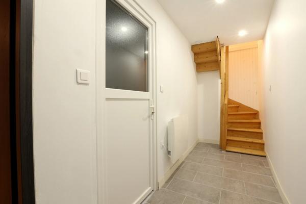 VERZY (51)Maison à vendre type 4 de 105 m² avec Garage
