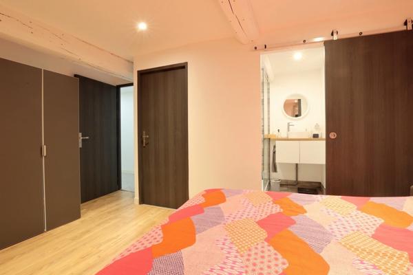 VERZY (51)Maison à vendre type 4 de 105 m² avec Garage