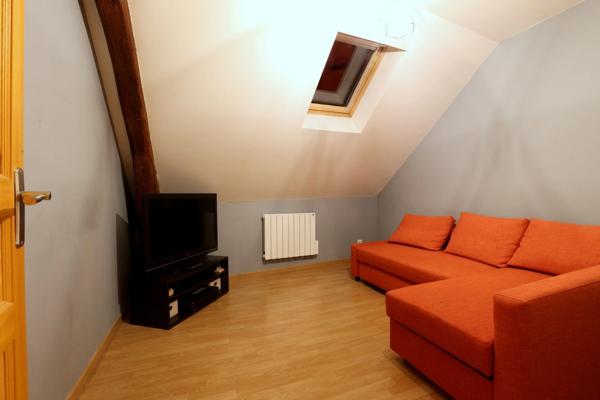 VERZY (51)Maison à vendre type 4 de 105 m² avec Garage